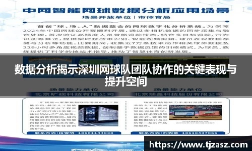 数据分析揭示深圳网球队团队协作的关键表现与提升空间