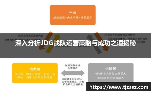 深入分析JDG战队运营策略与成功之道揭秘